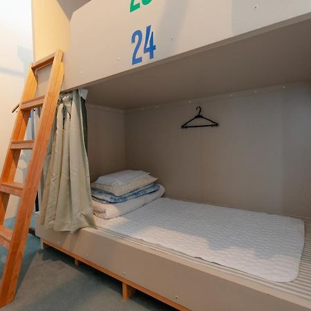 夏油高原スキー場 Hotel Kitakami Eksteriør billede